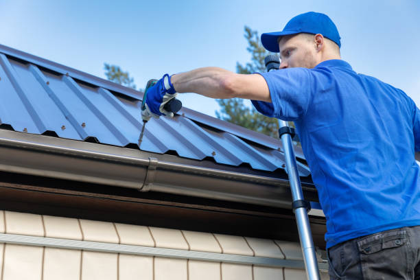 Fast & Reliable Emergency Roof Repairs in Bertsch Oceanview, CA