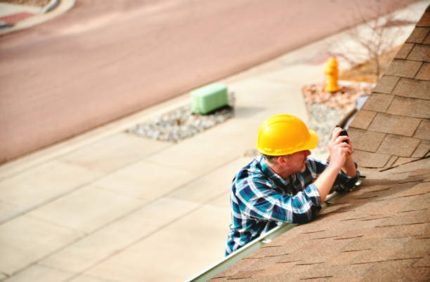 Trusted Bertsch Oceanview, CA  Roofing repair and installation Experts